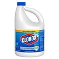 thumbnail image 2 of Clorox 30966 Décolorant Régulier Concentré, 121 Oz (3,57 L) Lot de 2, 2 of 5