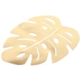 thumbnail image 2 of Tortue Arrière Set de Table en Feuille, 38cm PVC Trou Set de Table en Feuille Isolation Thermique Set de Table Durabilité Éprouvée, 2 of 12