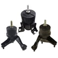 thumbnail image 2 of Engine & Trans Mount Set 3PCS. 07-16 for Toyota Camry, Venza 2.4L 2.5L 2.7L, 2 of 5