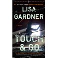 thumbnail image 1 of Libro Dutton Touch & Go Detective D. D. Warren, 1 of 1