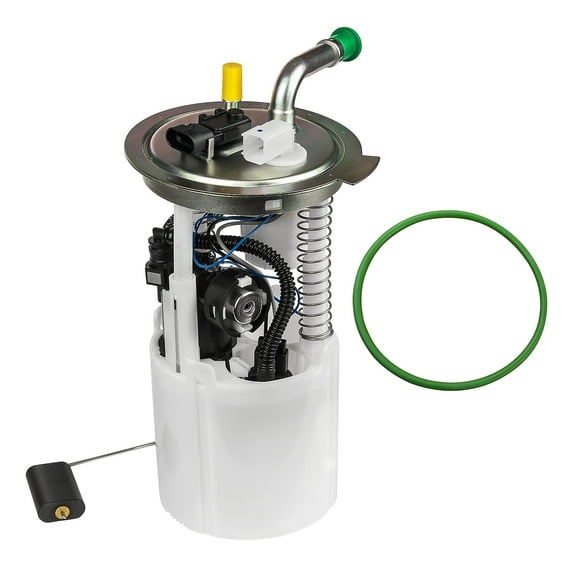 Fuel Pump Assembly For Chevrolet SSR Trailblazer GMC Envoy E3707M with Sending Unit