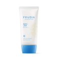thumbnail image 1 of Crema de día Sun Block Essence Facial SPF FRUDIA 50 ml, 1 of 7