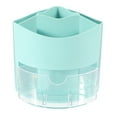 thumbnail image 6 of unbranded  Cute Stationary Pen Pots for Desk Round Stationery Storage Office, 6 of 8