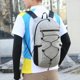 thumbnail image 5 of Mochila para deportes al aire libre Mochila de viaje de nylon para escalar Camping Senderismo Pesca, 5 of 9