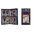 thumbnail image 1 of C & I Collectables 2010HABSTS NHL Monterey Canadiens Ensemble d'Équipe sous Licence 2010 et Album de Rangement, 1 of 1