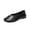 Black, variant on Taqqpue Women Flat Shoes Under 10 Women's Summer Fashion Flat Loafers Flat Shoes for Women