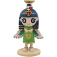 thumbnail image 3 of Ebros Weegyptians Egyptian Chibi Nephthys Protective Goddess Statue 4"H Figurine, 3 of 6