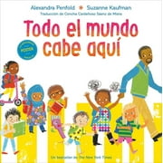 All Are Welcome: Todo el mundo cabe aqu (An All Are Welcome Book) (Hardcover)
