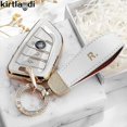 thumbnail image 2 of TPU Car Key Case Cover Fob Keyring For BMW F30 F11 X3 F25 Serie 1 E39 X4 G20 X5 G05 F40 X6 F44 216 X1 G30 320i 3/4 Button, 2 of 4