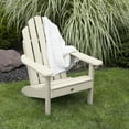 thumbnail image 5 of Highwood 6pc Classic Westport Adirondack Set with 2 Folding Side Tables, 5 of 8