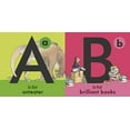 thumbnail image 2 of Roald Dahl's ABC Roald Dahl (Board Book), 2 of 2