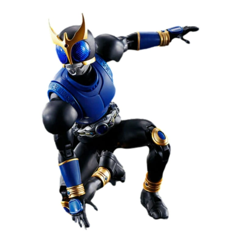 特撮 MASKED RIDER KUUGA DRAGON FORM Bandai Spirits Kamen Rider Masked Rider Kuuga Dragon Form