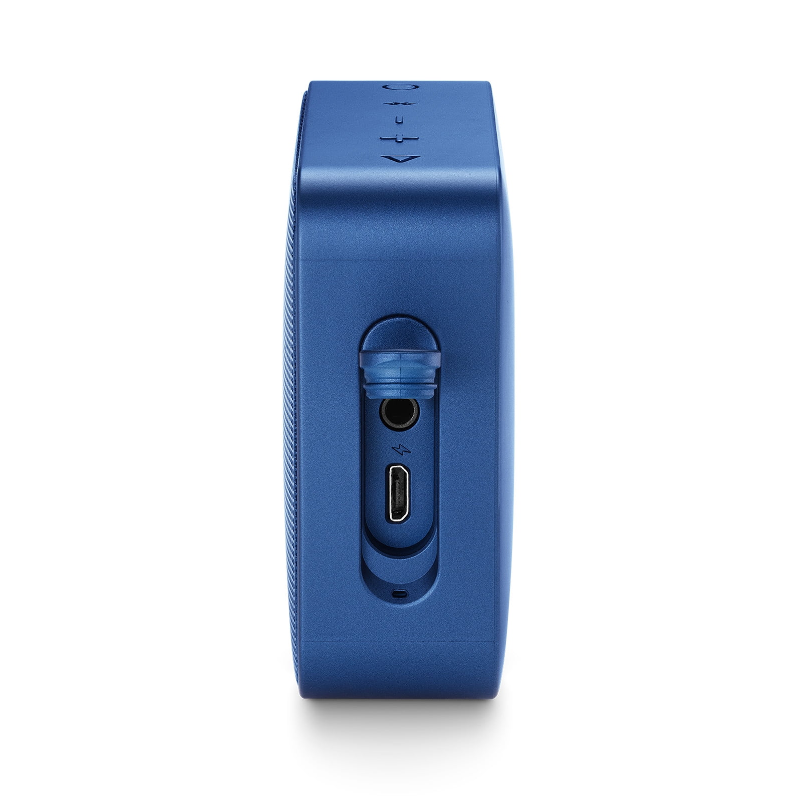 JBL Go 2 - Portable Bluetooth speaker - Blue
