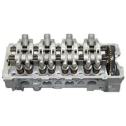 BMW Mini Cooper 1.6 SOHC Cylinder Head 2002-2006 Supercharged & Non Supercharged (CORE RETURN REQUIRED)