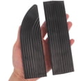 thumbnail image 4 of TAILTOSS 4Pcs Rubber Slope Ramp for Household Use Indoor Anti-slip Design, 4 of 8