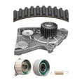 thumbnail image 4 of Dayco Engine Timing Belt Kit With Water Pump P/N:Wp281k1a Fits select: 1995-2002 KIA SPORTAGE, 4 of 5