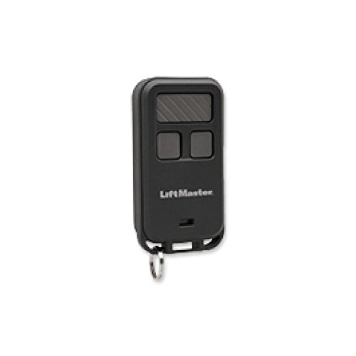 LiftMaster 370LM Compatible 315 MHz Ouvre-Porte de Garage à 3 Boutons Clé Remplacé par 890MAX