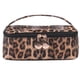 thumbnail image 2 of Bolsas de maquillaje Billuyoard Organizador de tocador Leopardo Tipo 1, 2 of 6