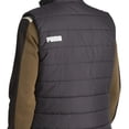thumbnail image 2 of Chaleco Puma Hombre Essentials Padded Vest Negro Acolchado negro S, 2 of 8