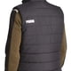 thumbnail image 2 of Chaleco Puma Hombre Essentials Padded Vest Negro Acolchado negro M, 2 of 8