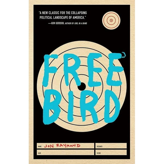 Freebird (Paperback)