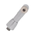 thumbnail image 1 of Contra Angle Head, Rust Proof Low Speed  Handpiece Contra Angle Head Stainless Steel  for Hospitals, 1 of 8