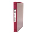 thumbnail image 1 of Carpeta de Argollas Cardinal Economy Value 1 Clearvue Rosa, 1 of 3