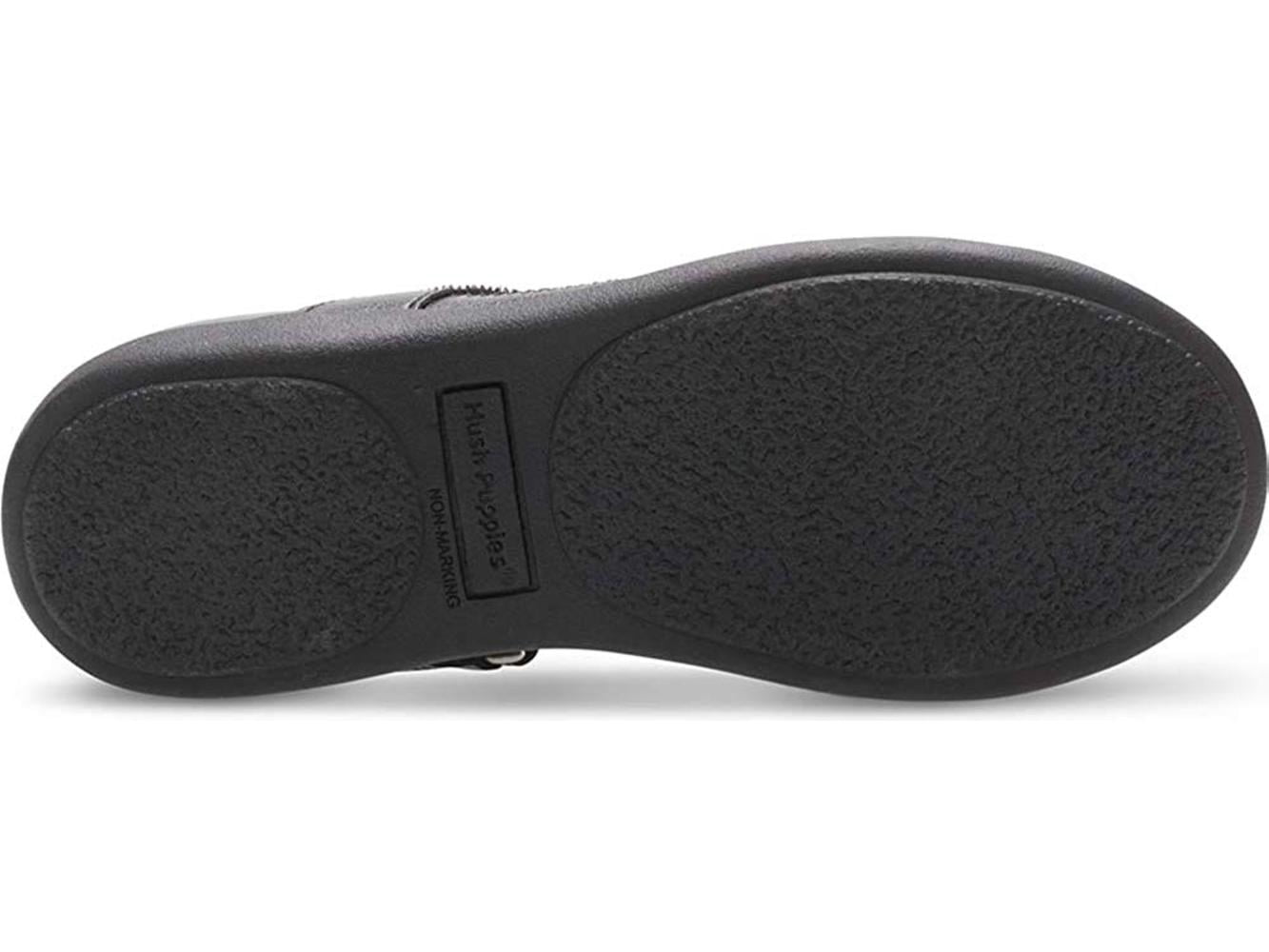 hush puppies flats canada