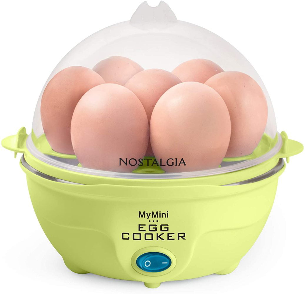 Copper Chef Egg Cooker Want The Secret to Making Hard-boiled Electric 14 for sale online 