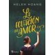 thumbnail image 1 of LA ECUACION DEL AMOR UMBRIEL EDITORES  HELEN HOANG, 1 of 1