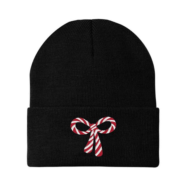 Bows Simple Street Hat Trendy Portable Hat Decoration Adult Children's Hat for Cold Weather Accessory royal blue