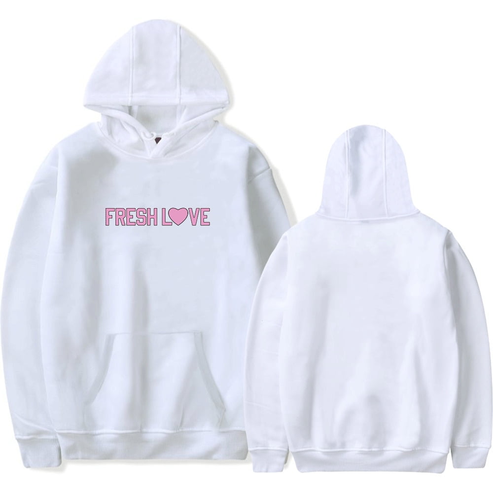 Fresh Love Merch Hoodie Sturniolo Triplets Tracksuit for Men and Women ...