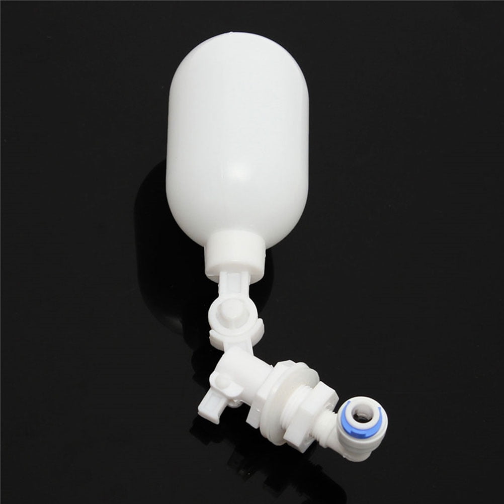 1/4 Inch Fish Tank Ball Valve Aquarium Water Filter Float Ball Valve Supply Tube 1/4 Inch Fish Tank Ball Valve Aquarium Water Filter Float Ball Valve Supply Tube