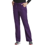 Dickies EDS Essentials Scrubs Pant for Women Mid Rise Jogger DK065