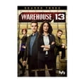 thumbnail image 2 of Warehouse 13: Season 3 (2012) [DVD], 2 of 2