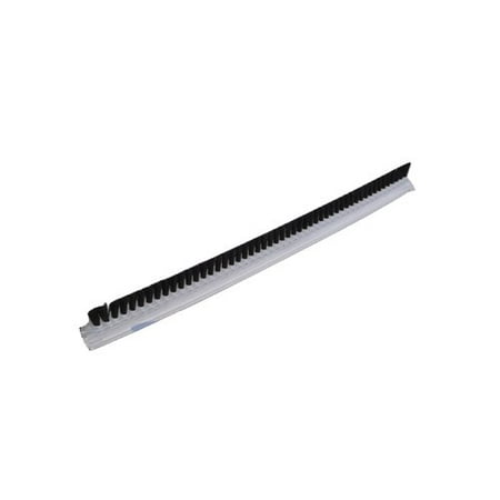 Sebo 370 Upright & ET-C Power Nozzle Brush Strip Single - 52-3601-04