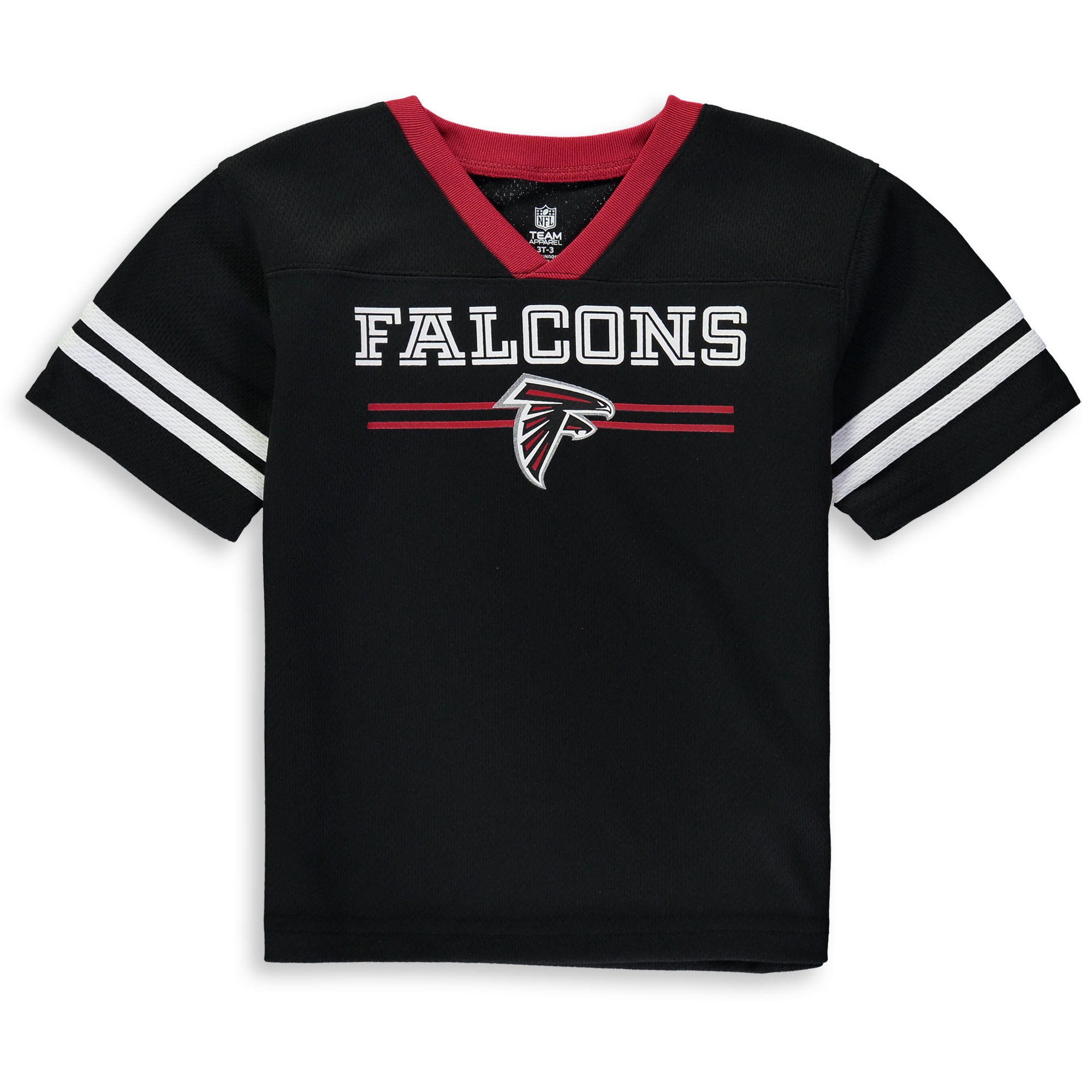 kids falcons shirt