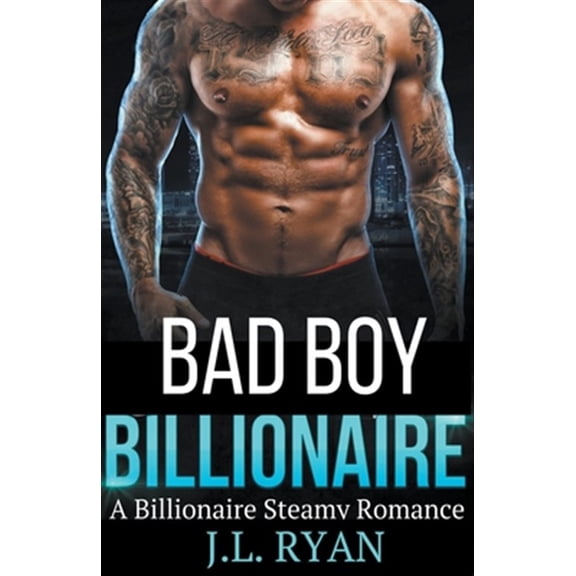 Pre-Owned Bad Boy Billionaire Boxed Set, (Paperback)