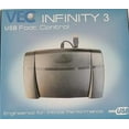 thumbnail image 2 of VEC IN-USB-3 Infinity 3 Digital USB Foot Control, 2 of 2