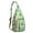 Camel-2, variant on Cute Avocado Print Hiking Backpack – Eco-friendly & Stylish Outdoor Bag for Avocado Lovers, Lightweight, Comfortable, Perfect for Day Trips, Travel, and Adventure – Kawaii Avocado Design
