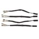 thumbnail image 2 of Mini resistencia de resistencia adaptador de indicador para 96-99 GSX-R750, 2 of 8