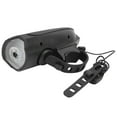 thumbnail image 1 of Haofy Bike Front Light With Horn USB Charging Night Riding Light Waterproof Headlight Flashlight,Bike Front Light,Bike Front Light With Horn, 1 of 8