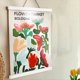 thumbnail image 3 of Magnética de Madera Poster Hanger Foto Arte de la Pared Impresión la Lona Imagen Clip Living Room Home Decor Negro, 3 of 6