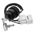 thumbnail image 4 of M MATI 27005-0036 Ignition Key Switch for Kawasaki Teryx Teryx4 750 800 KRF750 KRT750 KRF800 KRT800, 4 of 8