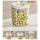 thumbnail image 3 of Kitchen Organization Tool 2300ml Sealed Storage Container Timer Included, 3 of 10
