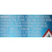 Bondi Sands Aero 1 Hour Express Self Tanning Foam, for Body and Face 7.61 oz.