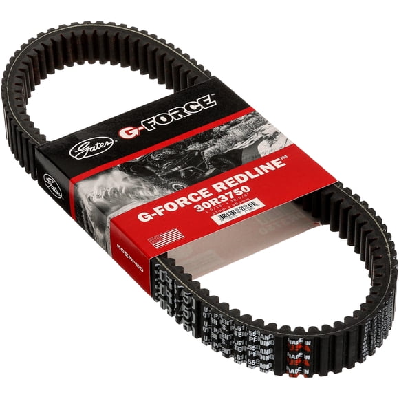 Correa Gates 30R3750 G Force Redline CVT