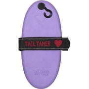 Tail Tamer: Boar Bristle Brush, 1 Ct