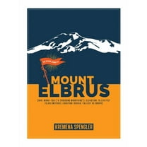 Mount Elbrus, (Paperback)