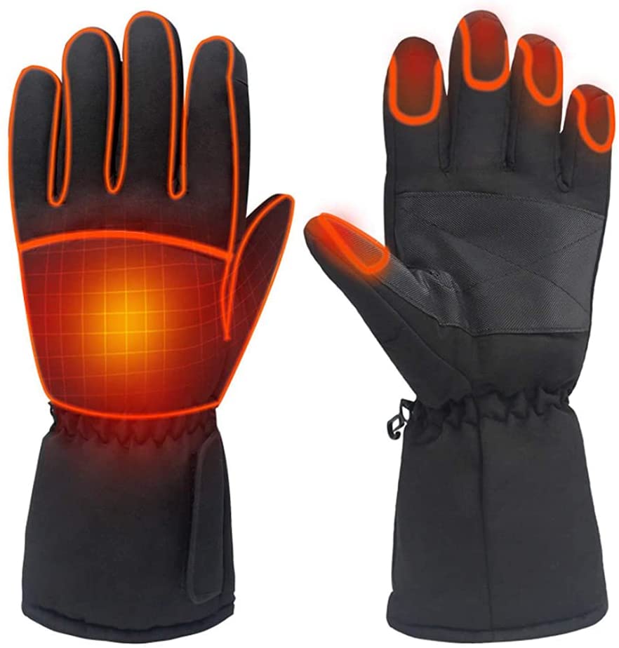 electric thermal gloves